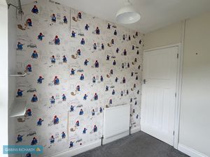 Bedroom 3- click for photo gallery
